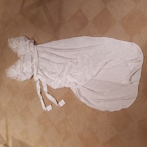 Vintage Barbizon Nightgown, Sz M